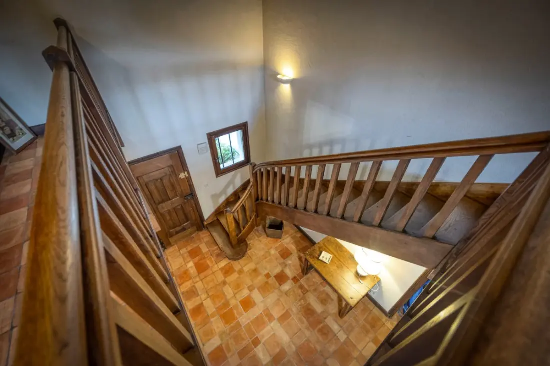 La Maison Des Lilas