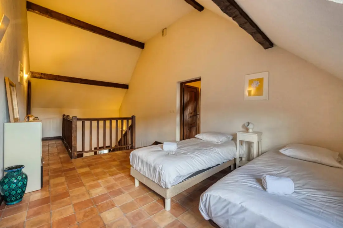 La Maison Des Lilas