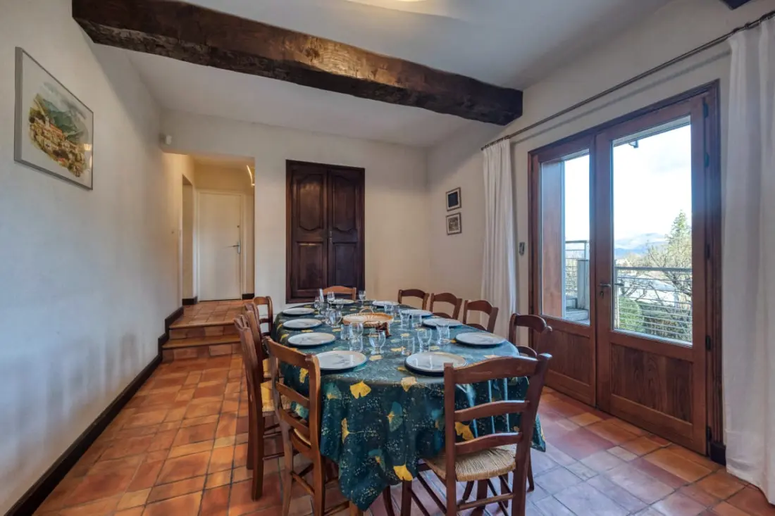 La Maison Des Lilas