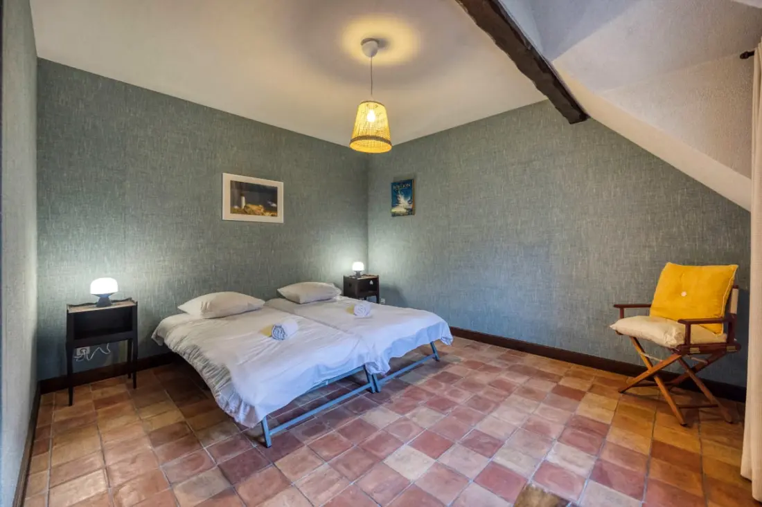 La Maison Des Lilas