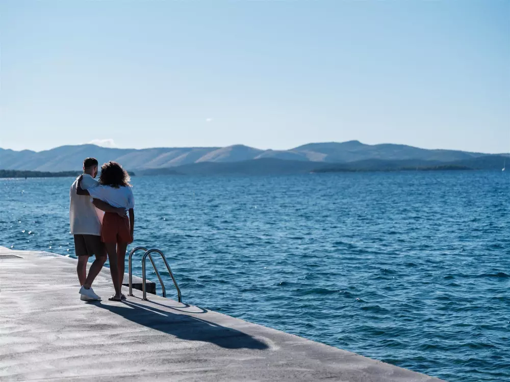 Park Amadria Camping Šibenik 4 Gwiazdy★★★★ 4 Gwiazdy★★★★ 4 Gwiazdy★★★★ 4 Gwiazdy★★★★