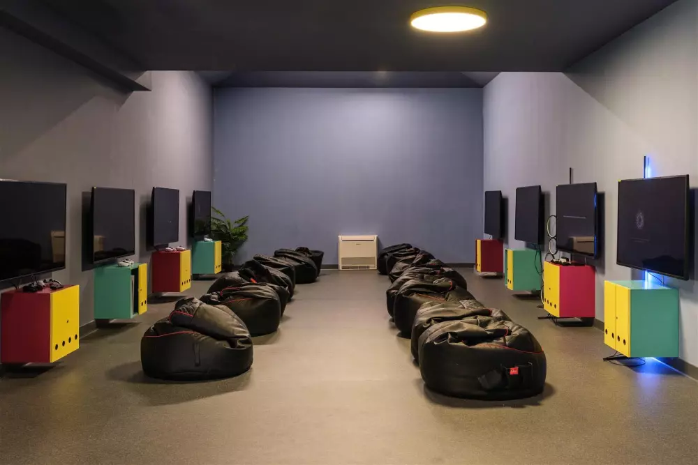 Park Amadria Camping Šibenik 4 Gwiazdy★★★★ 4 Gwiazdy★★★★ 4 Gwiazdy★★★★ 4 Gwiazdy★★★★