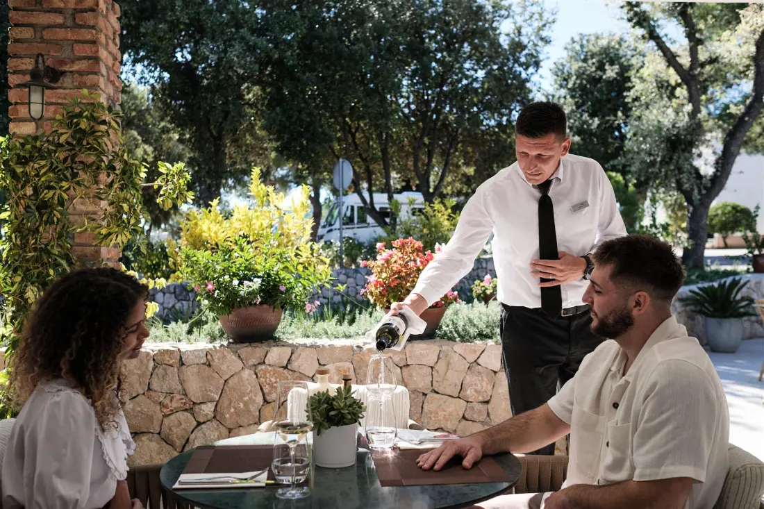 Park Amadria Camping Šibenik 4 Gwiazdy★★★★ 4 Gwiazdy★★★★ 4 Gwiazdy★★★★ 4 Gwiazdy★★★★