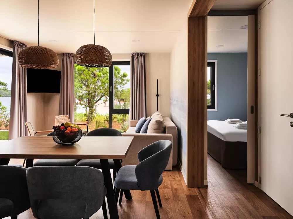 Park Amadria Camping Šibenik 4 Gwiazdy★★★★ 4 Gwiazdy★★★★ 4 Gwiazdy★★★★ 4 Gwiazdy★★★★