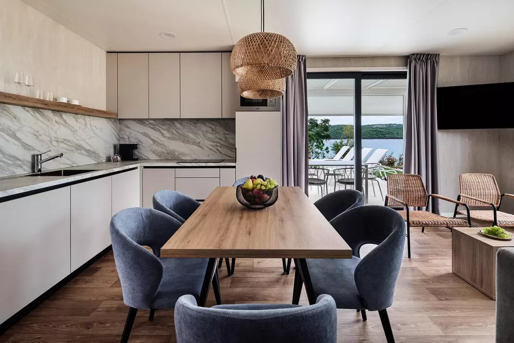 Park Amadria Camping Šibenik 4 Gwiazdy★★★★ 4 Gwiazdy★★★★ 4 Gwiazdy★★★★ 4 Gwiazdy★★★★