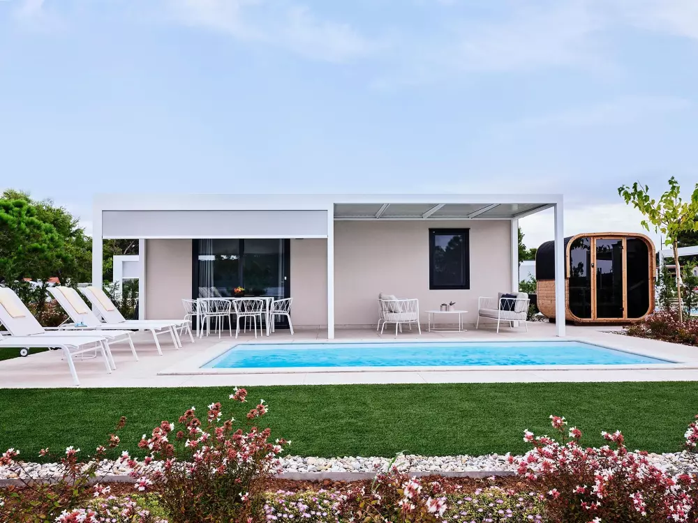 Park Amadria Camping Šibenik 4 Gwiazdy★★★★ 4 Gwiazdy★★★★ 4 Gwiazdy★★★★ 4 Gwiazdy★★★★