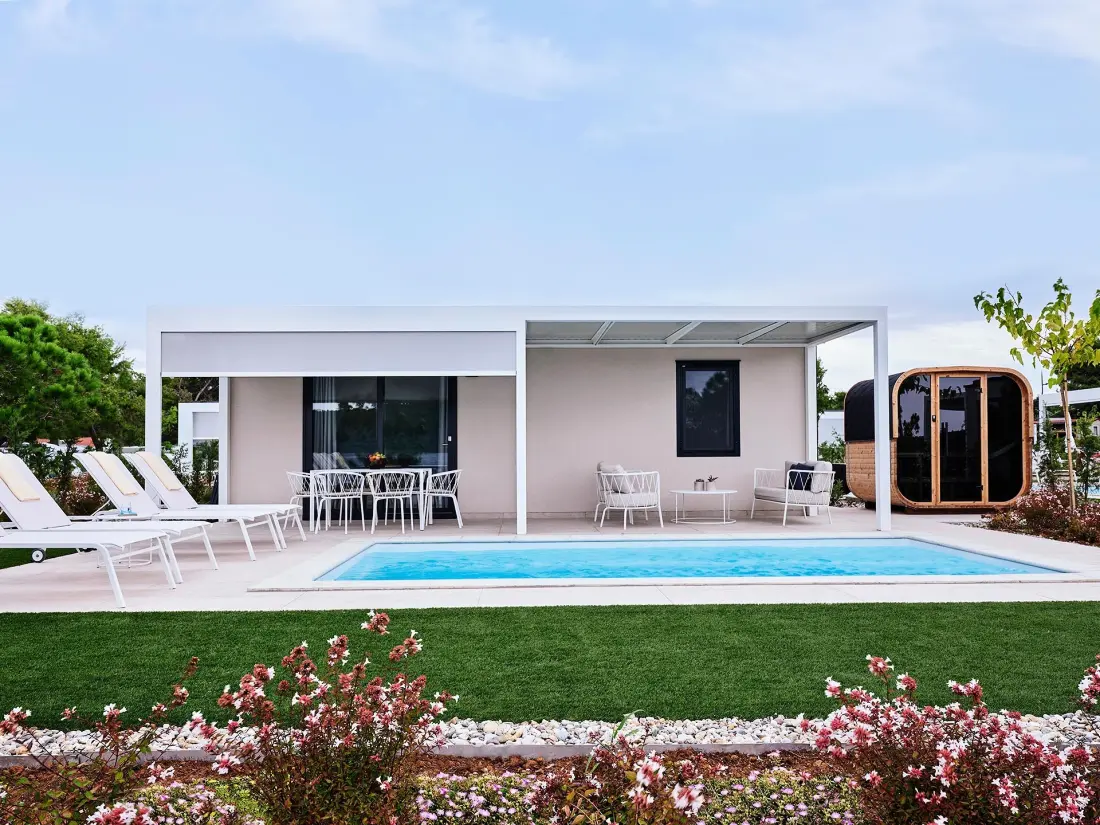 Park Amadria Camping Šibenik 4 Gwiazdy★★★★ 4 Gwiazdy★★★★ 4 Gwiazdy★★★★ 4 Gwiazdy★★★★