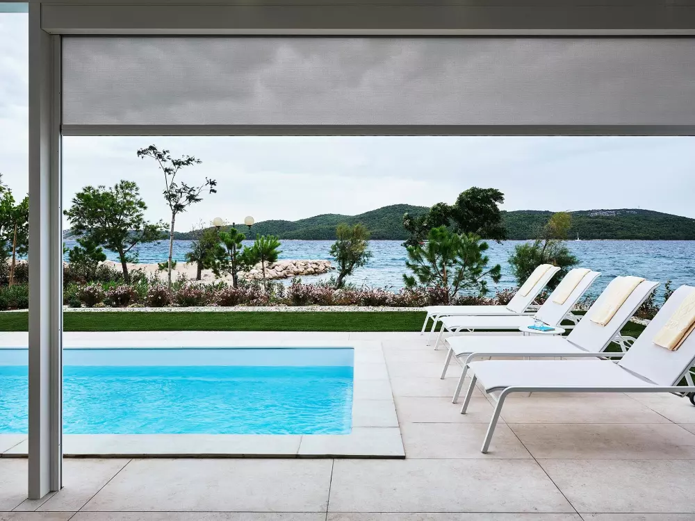 Park Amadria Camping Šibenik 4 Gwiazdy★★★★ 4 Gwiazdy★★★★ 4 Gwiazdy★★★★ 4 Gwiazdy★★★★