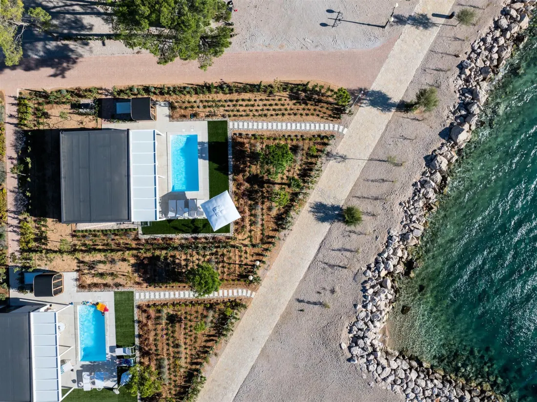 Park Amadria Camping Šibenik 4 Gwiazdy★★★★ 4 Gwiazdy★★★★ 4 Gwiazdy★★★★ 4 Gwiazdy★★★★