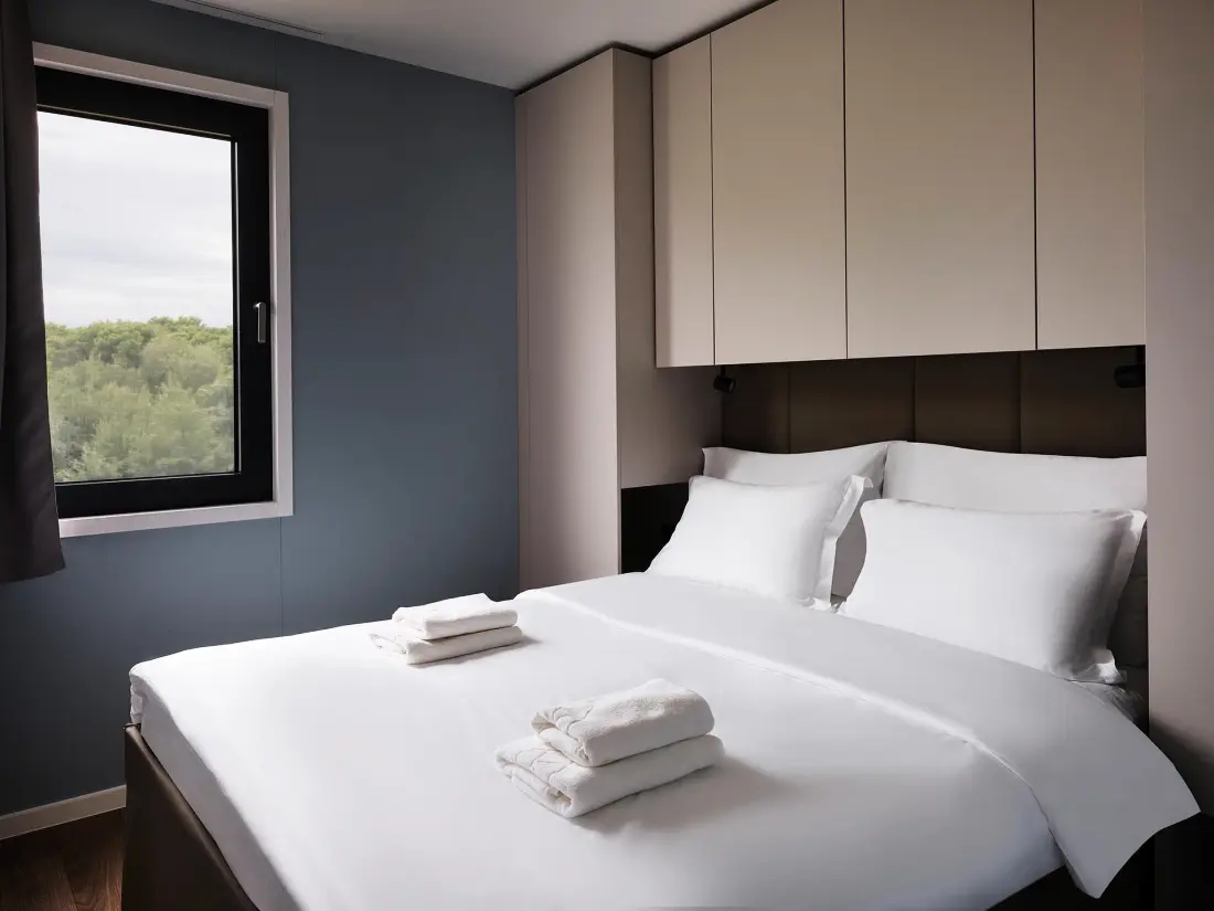 Park Amadria Camping Šibenik 4 Gwiazdy★★★★ 4 Gwiazdy★★★★ 4 Gwiazdy★★★★ 4 Gwiazdy★★★★