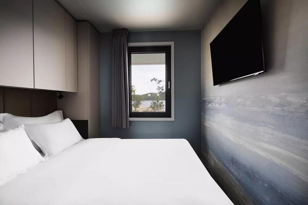 Park Amadria Camping Šibenik 4 Gwiazdy★★★★ 4 Gwiazdy★★★★ 4 Gwiazdy★★★★ 4 Gwiazdy★★★★