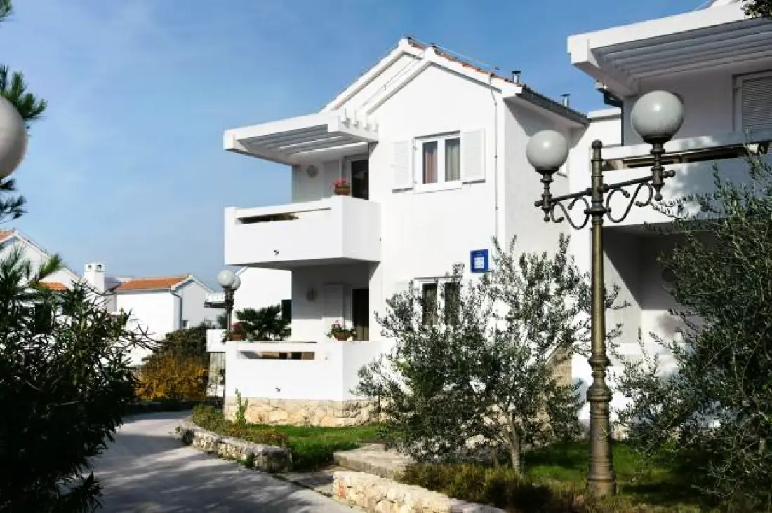 Park Amadria Camping Šibenik 4 Gwiazdy★★★★ 4 Gwiazdy★★★★ 4 Gwiazdy★★★★ 4 Gwiazdy★★★★