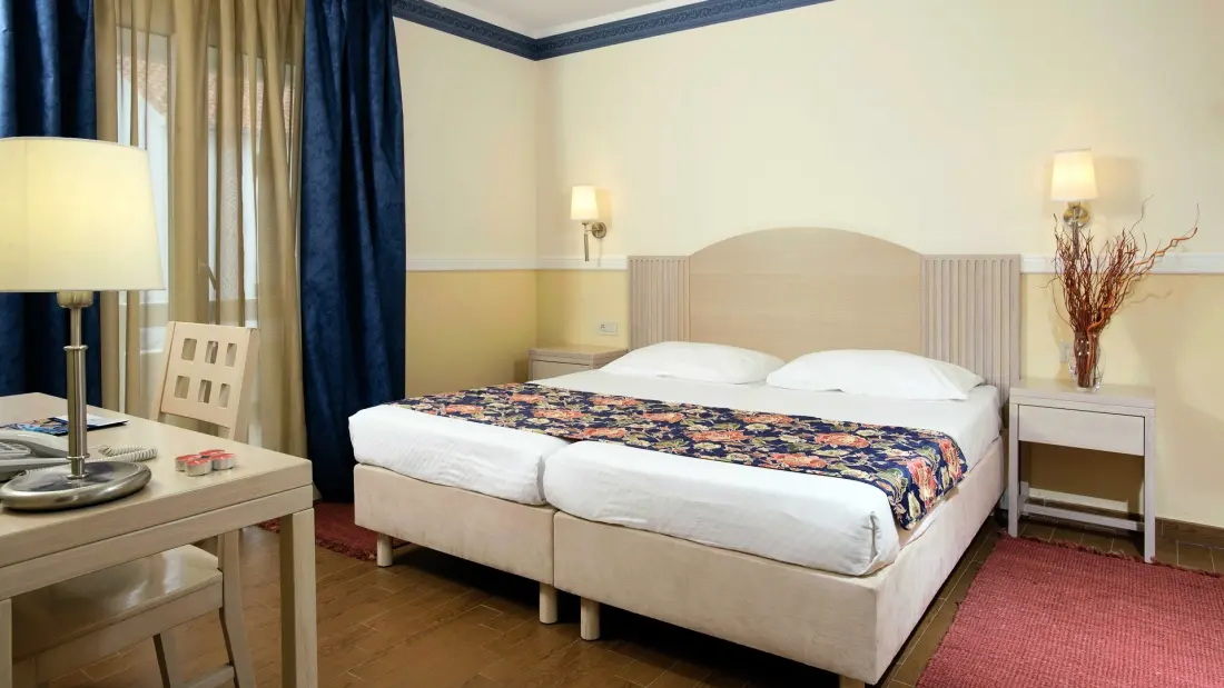 Park Amadria Camping Šibenik 4 Gwiazdy★★★★ 4 Gwiazdy★★★★ 4 Gwiazdy★★★★ 4 Gwiazdy★★★★