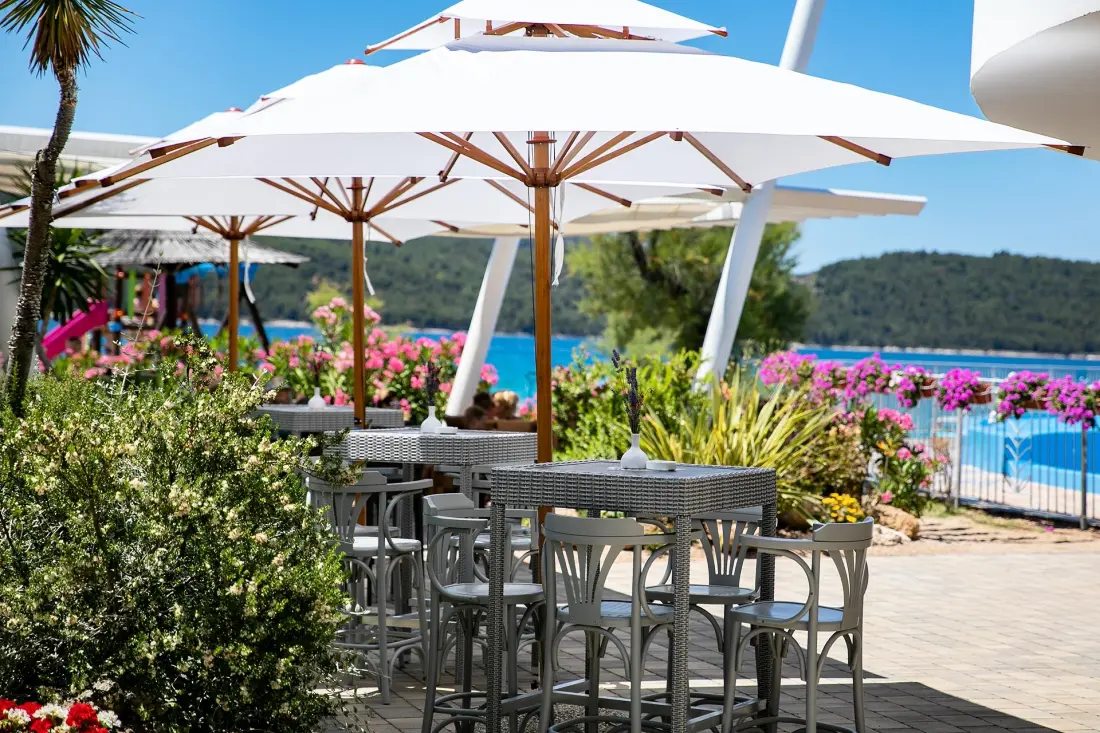 Park Amadria Camping Šibenik 4 Gwiazdy★★★★ 4 Gwiazdy★★★★ 4 Gwiazdy★★★★ 4 Gwiazdy★★★★