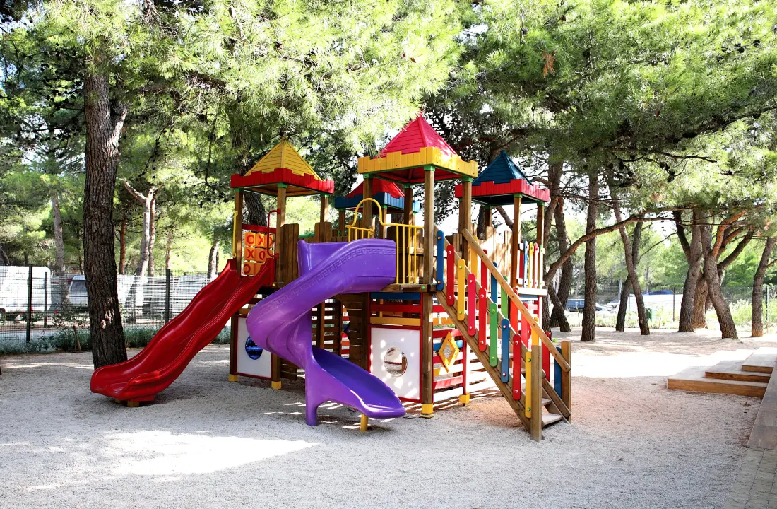 Park Amadria Camping Šibenik 4 Gwiazdy★★★★ 4 Gwiazdy★★★★ 4 Gwiazdy★★★★ 4 Gwiazdy★★★★