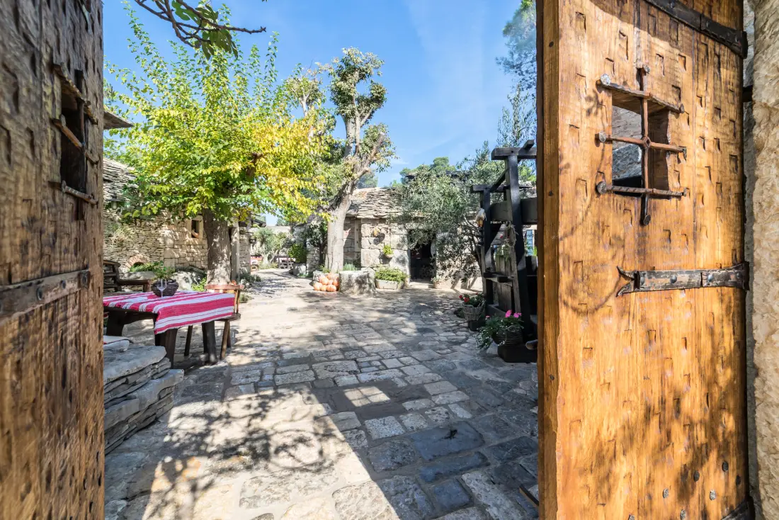 Park Amadria Camping Šibenik 4 Gwiazdy★★★★ 4 Gwiazdy★★★★ 4 Gwiazdy★★★★ 4 Gwiazdy★★★★