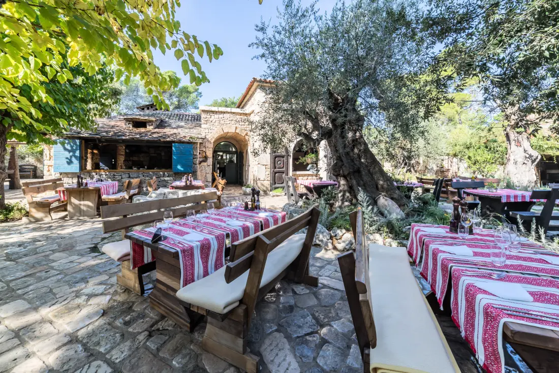 Park Amadria Camping Šibenik 4 Gwiazdy★★★★ 4 Gwiazdy★★★★ 4 Gwiazdy★★★★ 4 Gwiazdy★★★★