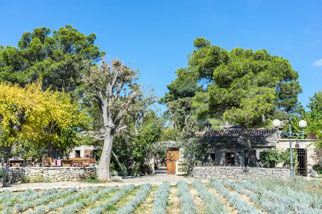 Park Amadria Camping Šibenik 4 Gwiazdy★★★★ 4 Gwiazdy★★★★ 4 Gwiazdy★★★★ 4 Gwiazdy★★★★