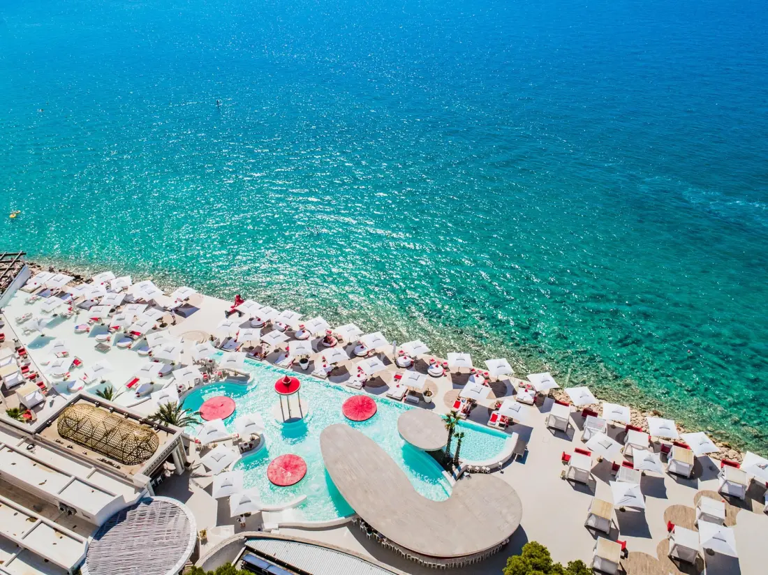 Park Amadria Camping Šibenik 4 Gwiazdy★★★★ 4 Gwiazdy★★★★ 4 Gwiazdy★★★★ 4 Gwiazdy★★★★