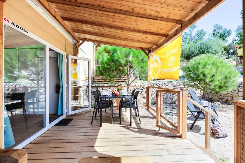 Park Amadria Camping Šibenik 4 Gwiazdy★★★★ 4 Gwiazdy★★★★ 4 Gwiazdy★★★★ 4 Gwiazdy★★★★