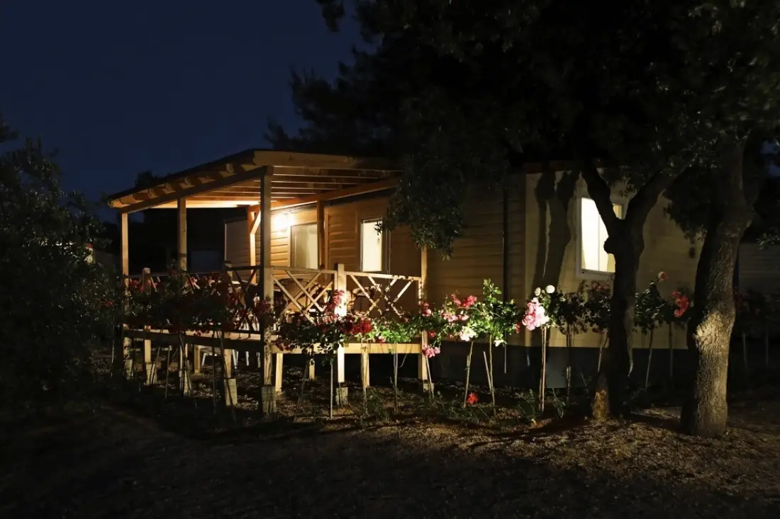 Park Amadria Camping Šibenik 4 Gwiazdy★★★★ 4 Gwiazdy★★★★ 4 Gwiazdy★★★★ 4 Gwiazdy★★★★