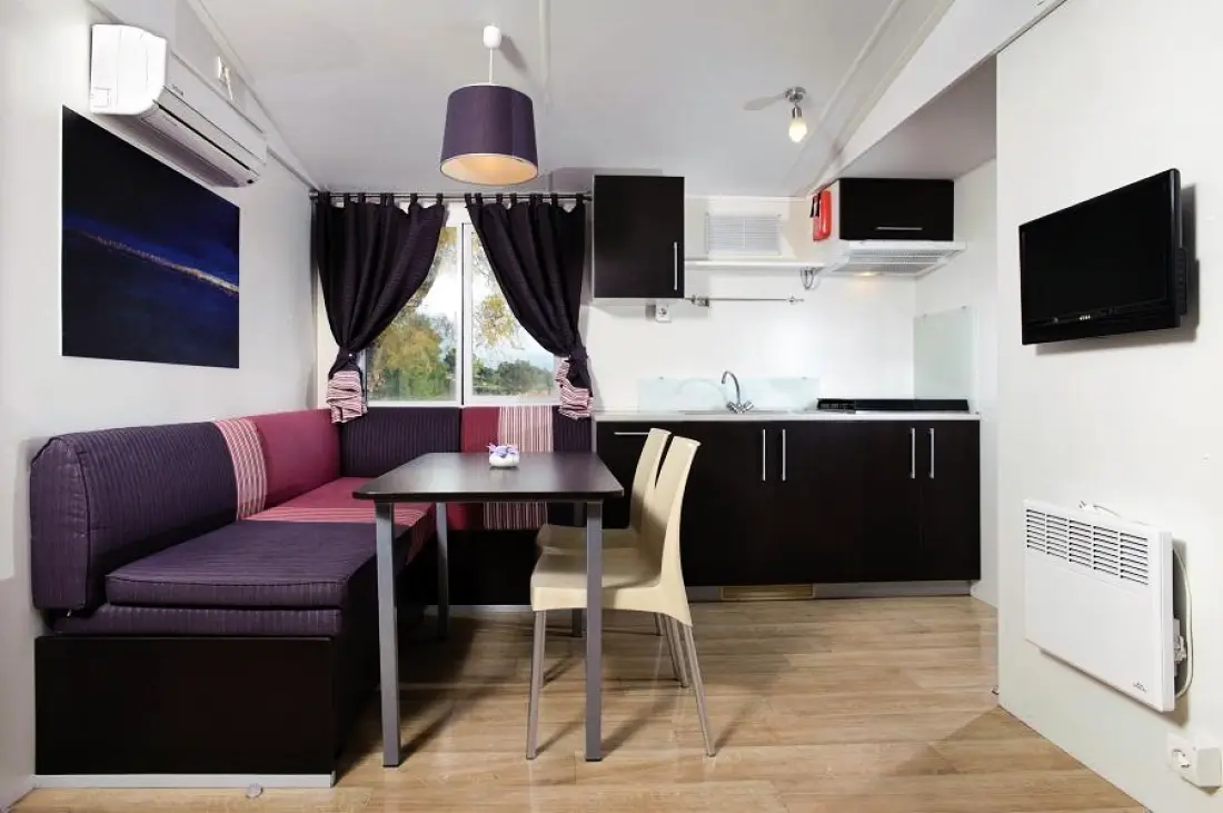 Park Amadria Camping Šibenik 4 Gwiazdy★★★★ 4 Gwiazdy★★★★ 4 Gwiazdy★★★★ 4 Gwiazdy★★★★