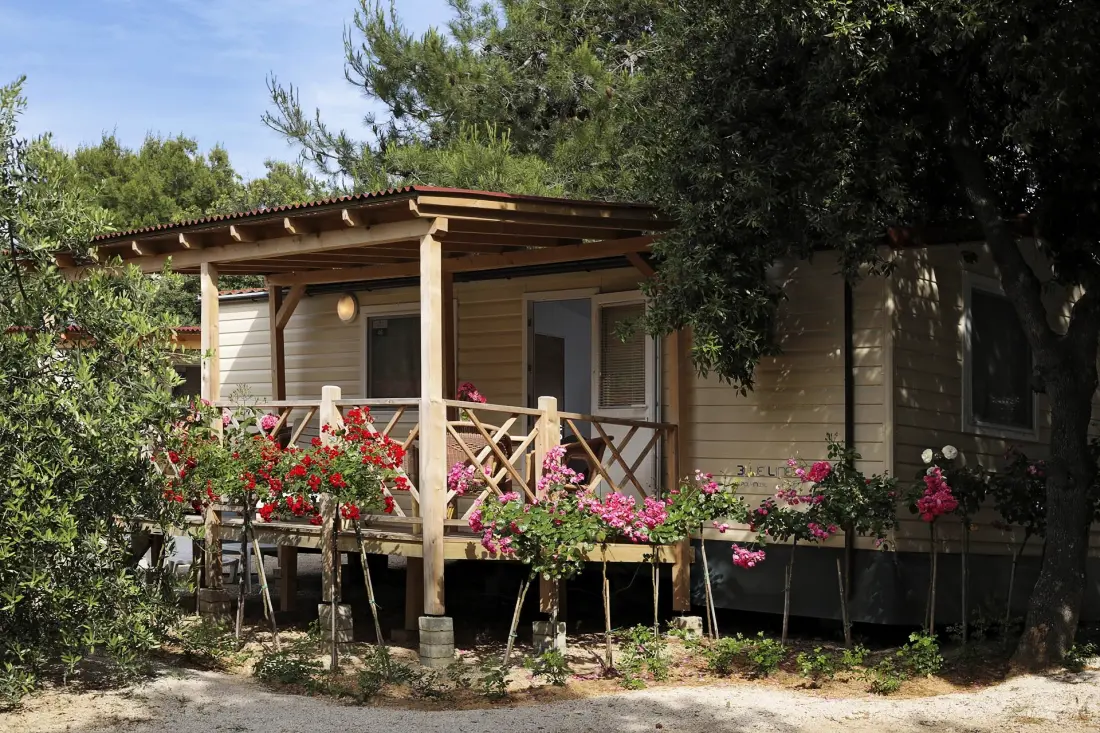 Park Amadria Camping Šibenik 4 Gwiazdy★★★★ 4 Gwiazdy★★★★ 4 Gwiazdy★★★★ 4 Gwiazdy★★★★