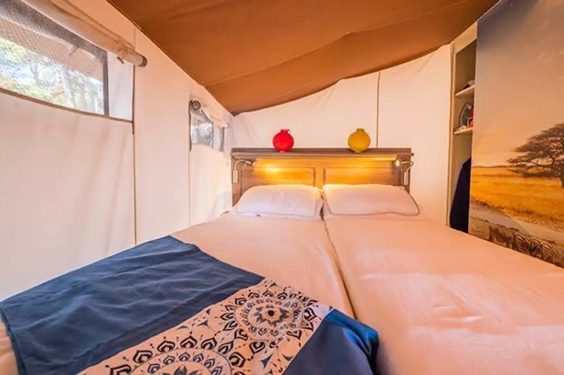 Park Amadria Camping Šibenik 4 Gwiazdy★★★★ 4 Gwiazdy★★★★ 4 Gwiazdy★★★★ 4 Gwiazdy★★★★