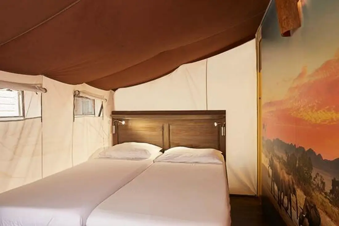 Park Amadria Camping Šibenik 4 Gwiazdy★★★★ 4 Gwiazdy★★★★ 4 Gwiazdy★★★★ 4 Gwiazdy★★★★