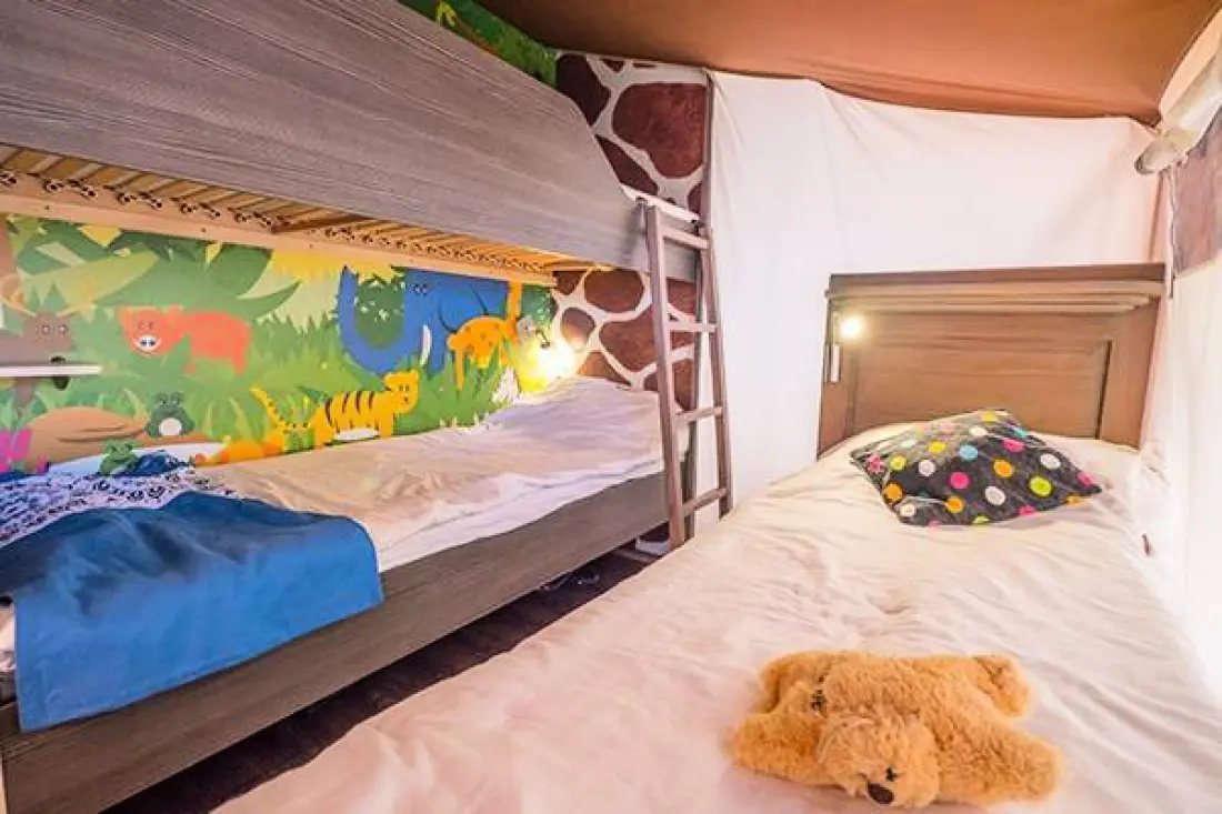 Park Amadria Camping Šibenik 4 Gwiazdy★★★★ 4 Gwiazdy★★★★ 4 Gwiazdy★★★★ 4 Gwiazdy★★★★