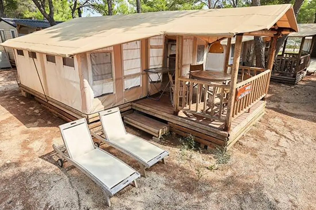 Park Amadria Camping Šibenik 4 Gwiazdy★★★★ 4 Gwiazdy★★★★ 4 Gwiazdy★★★★ 4 Gwiazdy★★★★
