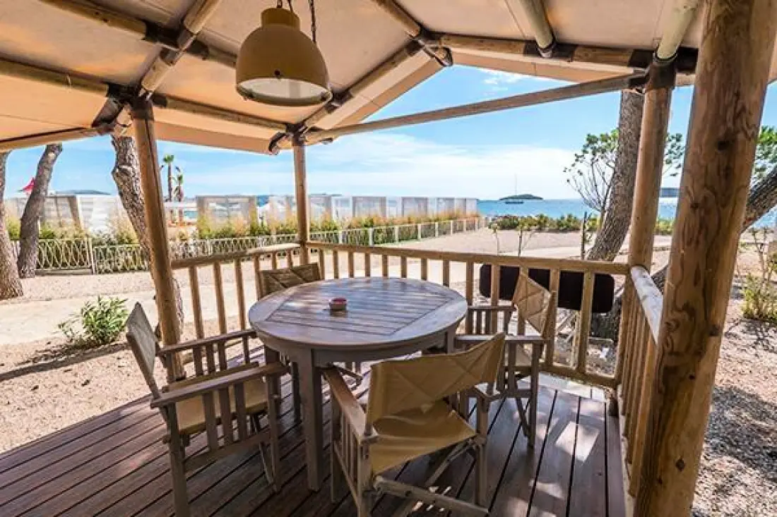 Park Amadria Camping Šibenik 4 Gwiazdy★★★★ 4 Gwiazdy★★★★ 4 Gwiazdy★★★★ 4 Gwiazdy★★★★