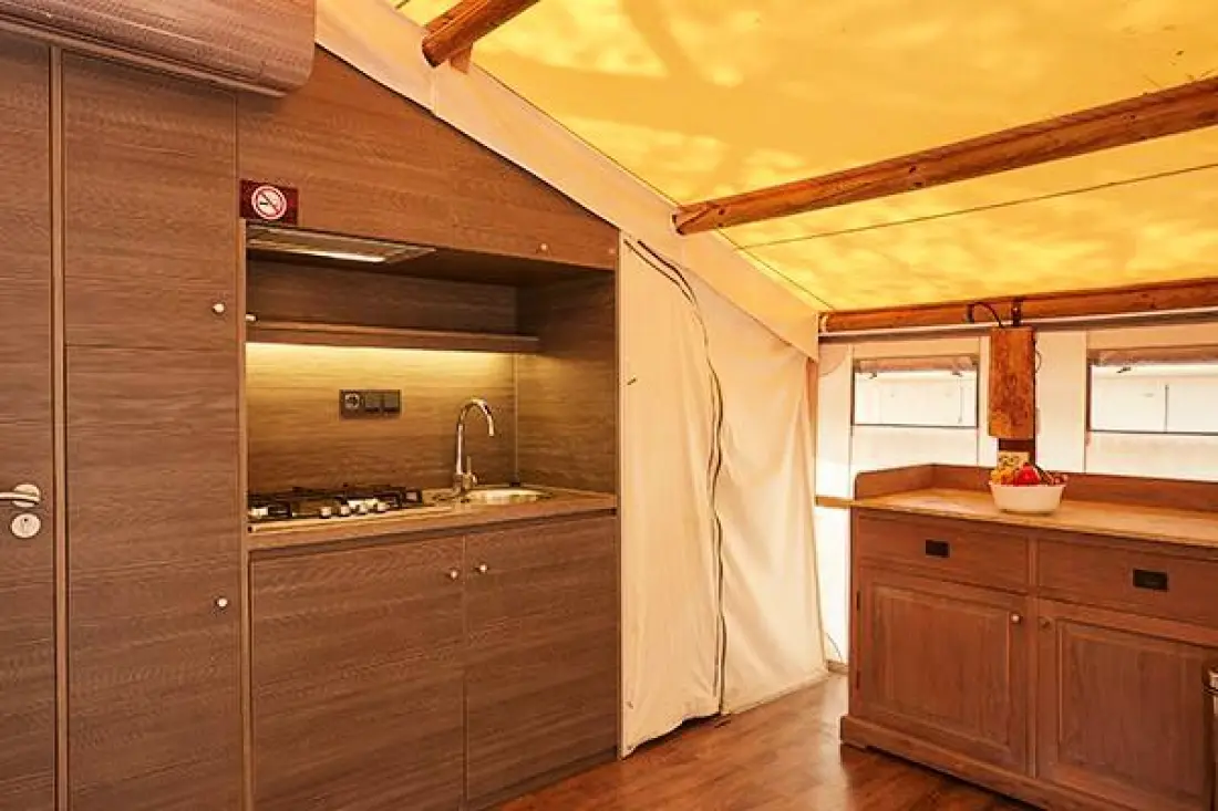 Park Amadria Camping Šibenik 4 Gwiazdy★★★★ 4 Gwiazdy★★★★ 4 Gwiazdy★★★★ 4 Gwiazdy★★★★