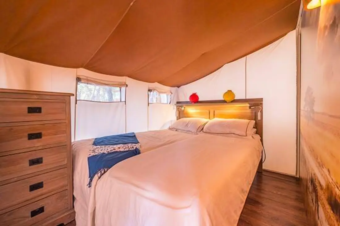 Park Amadria Camping Šibenik 4 Gwiazdy★★★★ 4 Gwiazdy★★★★ 4 Gwiazdy★★★★ 4 Gwiazdy★★★★
