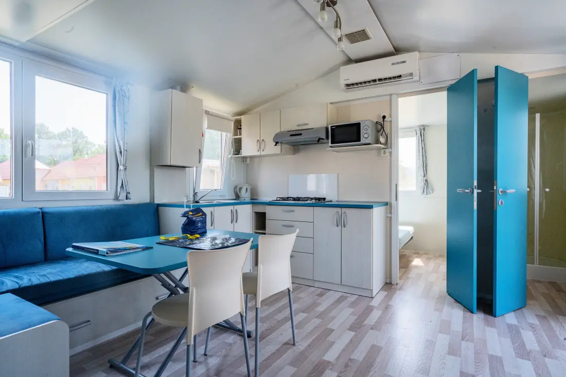 Park Amadria Camping Šibenik 4 Gwiazdy★★★★ 4 Gwiazdy★★★★ 4 Gwiazdy★★★★ 4 Gwiazdy★★★★