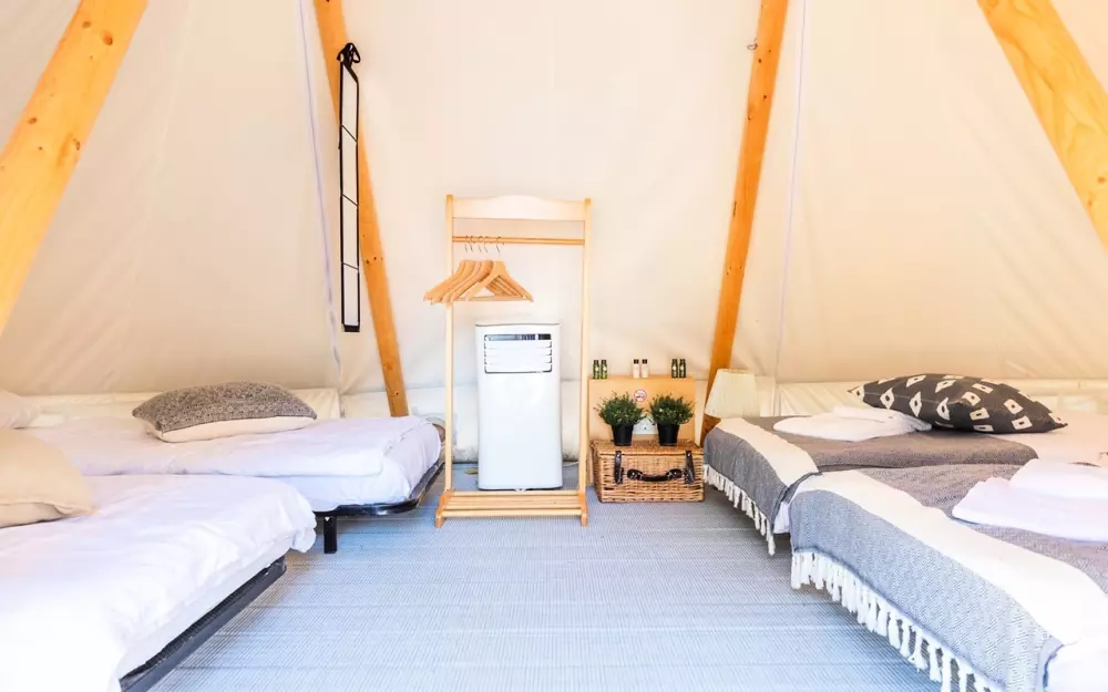 Obonjan Island Resort