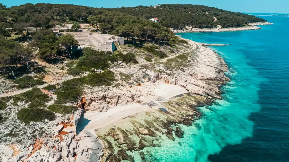 Obonjan Island Resort