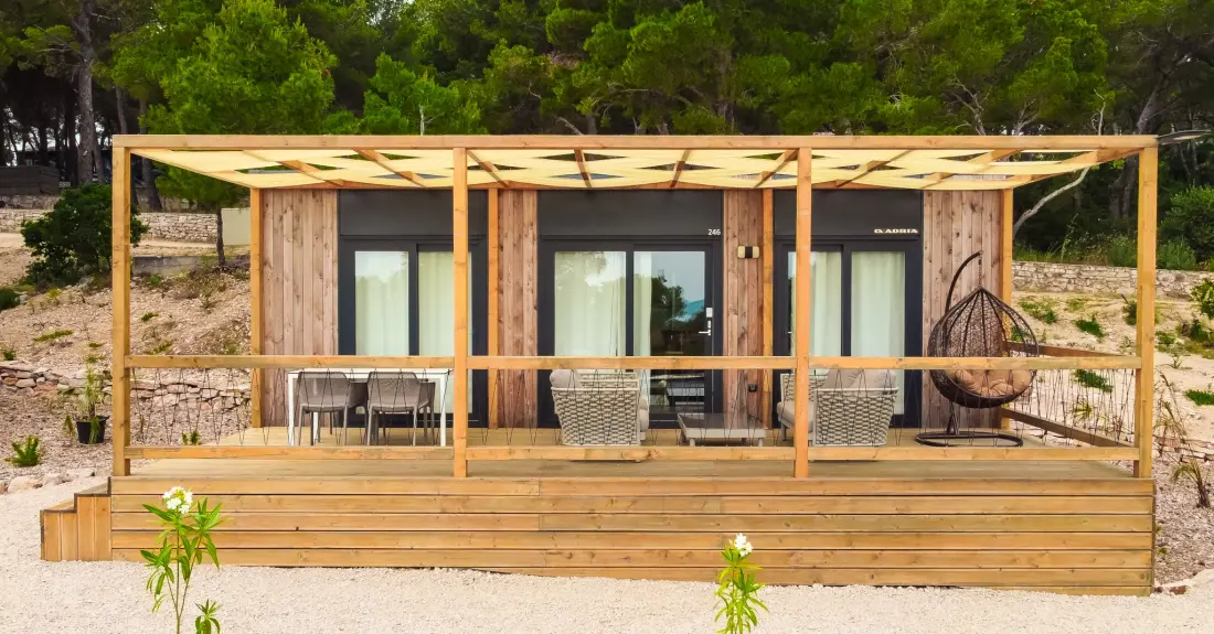 Obonjan Island Resort
