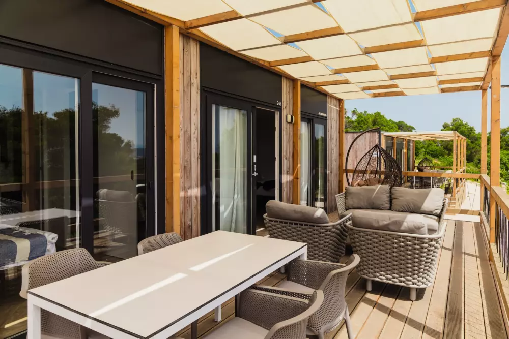 Obonjan Island Resort