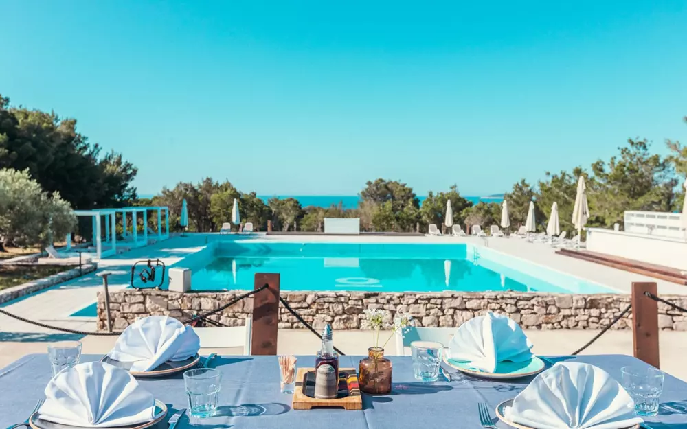 Obonjan Island Resort