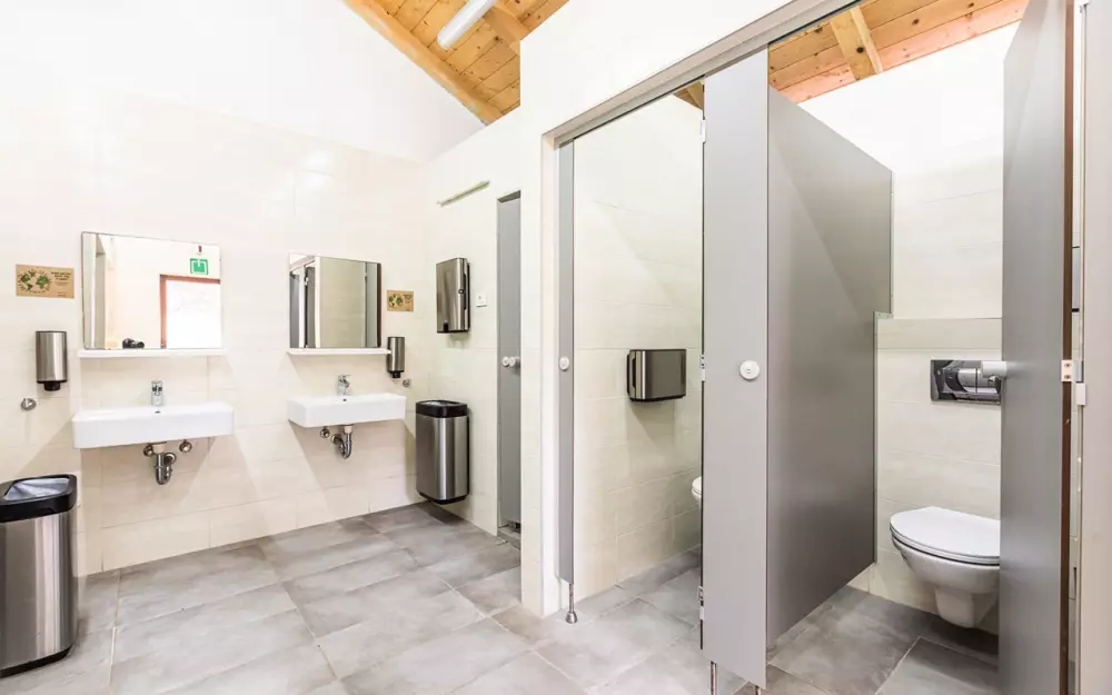 Obonjan Island Resort