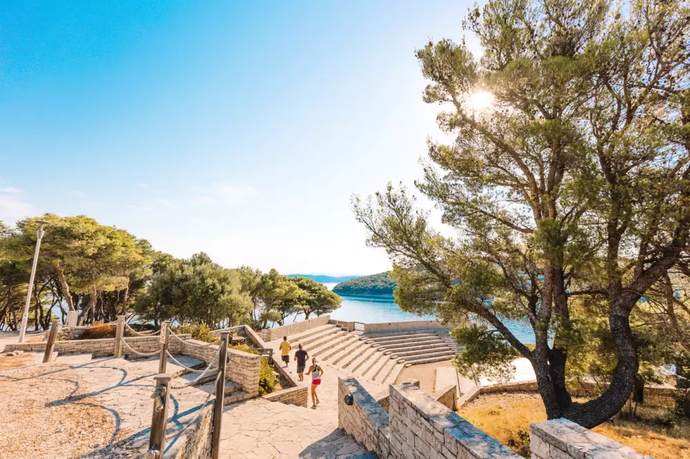 Obonjan Island Resort