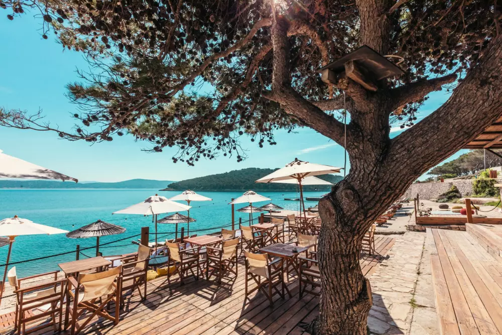 Obonjan Island Resort