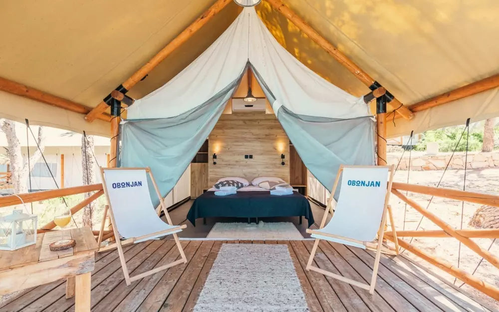 Obonjan Island Resort