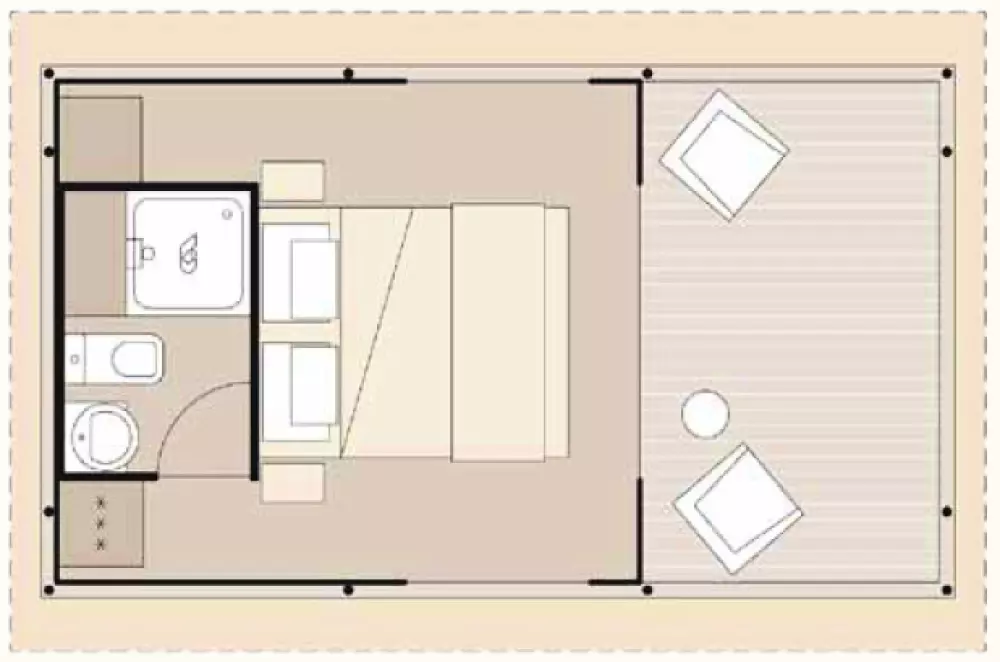 Obonjan Island Resort