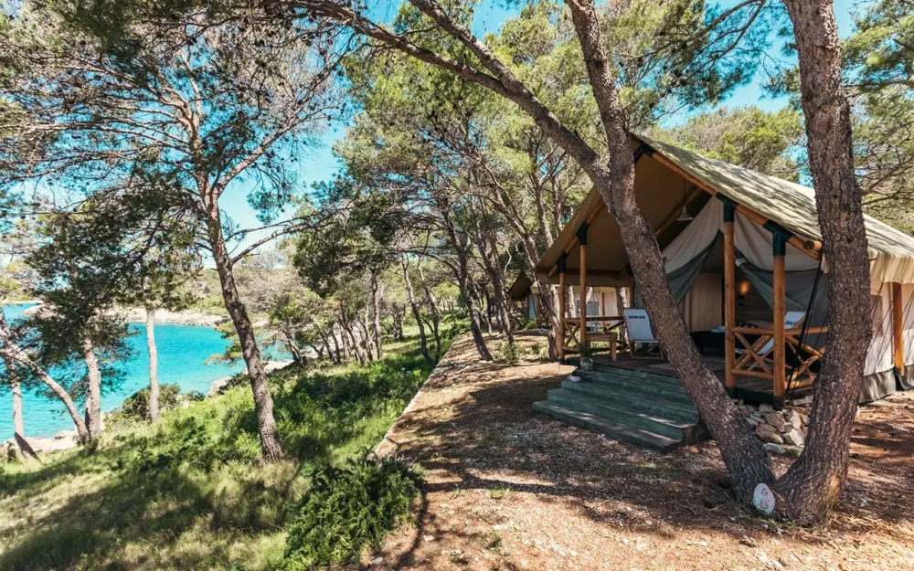 Obonjan Island Resort