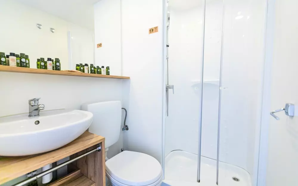 Obonjan Island Resort