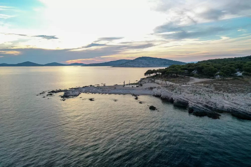 Obonjan Island Resort