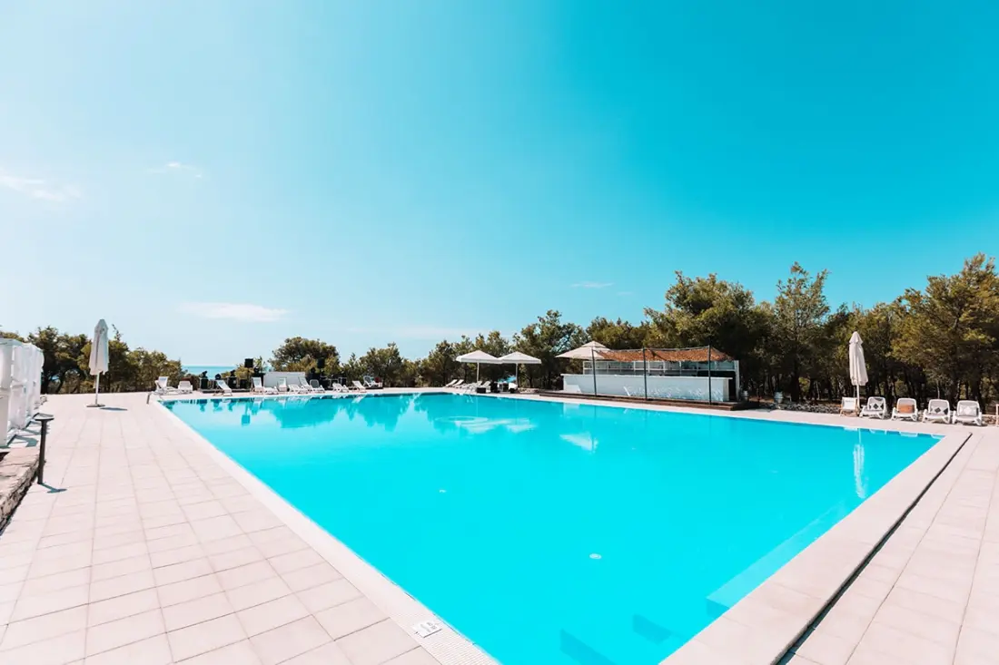 Obonjan Island Resort
