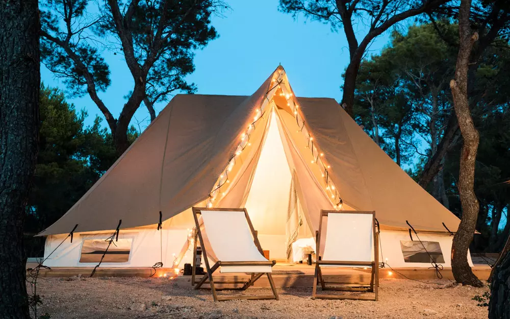 Obonjan Island Resort